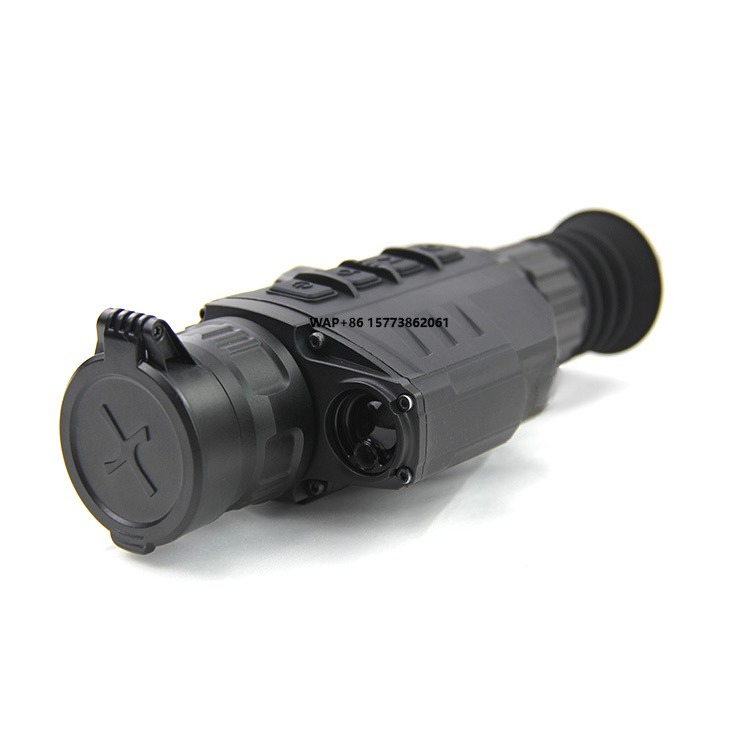 Hunting Thermal Imaging Scope - Alcance de imagen térmica de caza