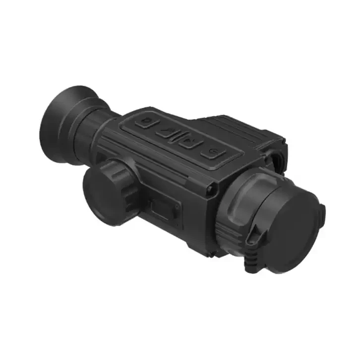 Hunting Thermal Imaging Scope - Alcance infrarrojo de la imagen de
