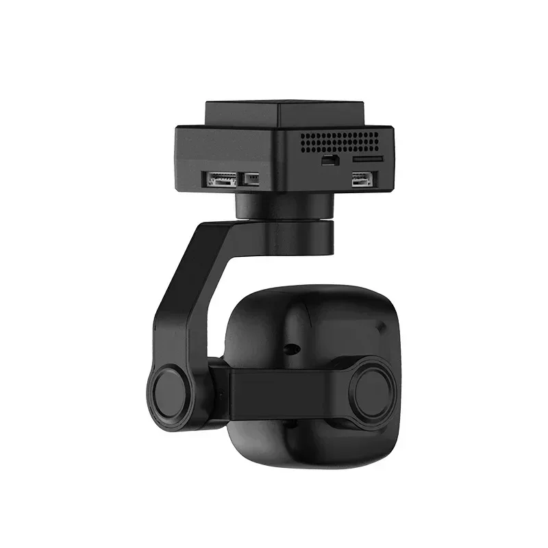 Thermal Imager Drone Gimbal - Cámara gimbal de imagen térmica de