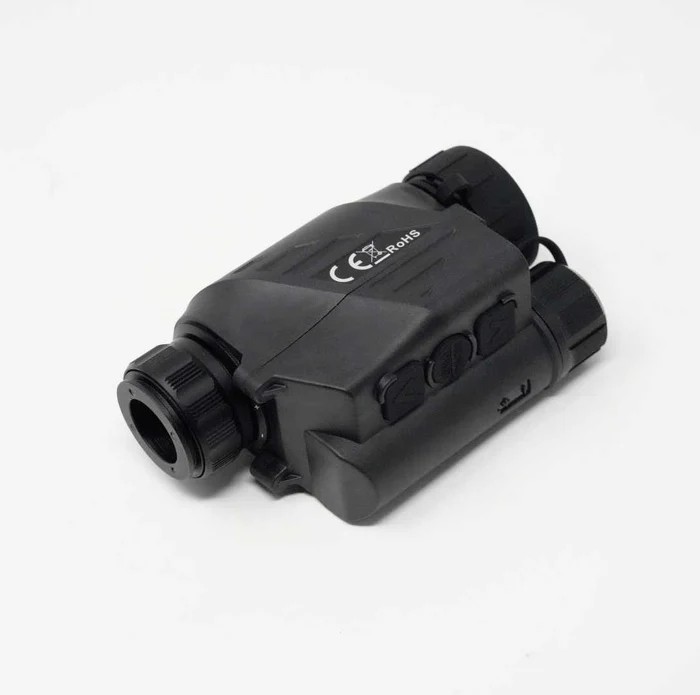 Hunting Thermal Imaging Scope - Cámara de imágenes térmicas Jerry-Ym con
