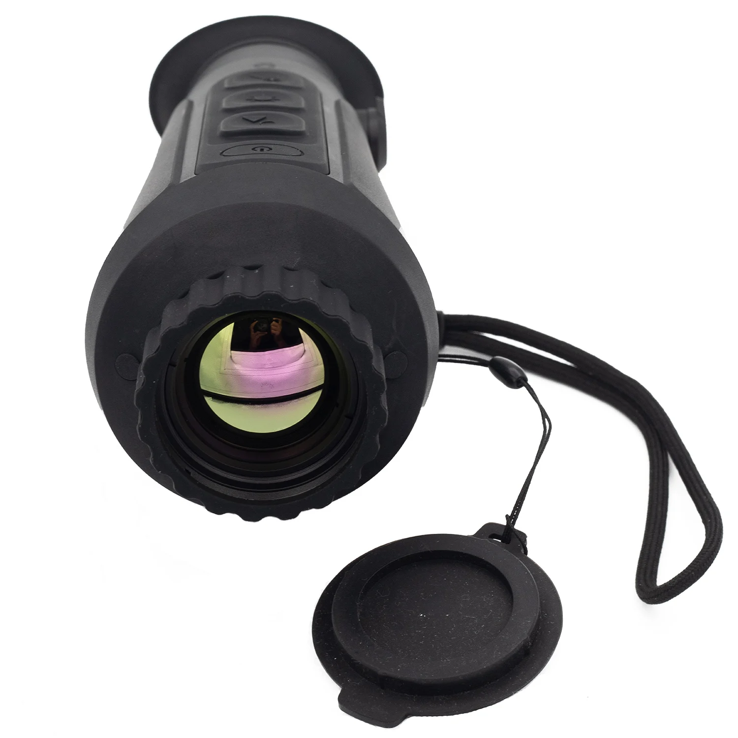 Hunting Thermal Imaging Scope - 2025 Productos Premium monocular de visión