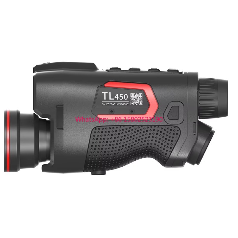 Guide Sensmart Thermal Monocular - Guía de los Más Vendidos en