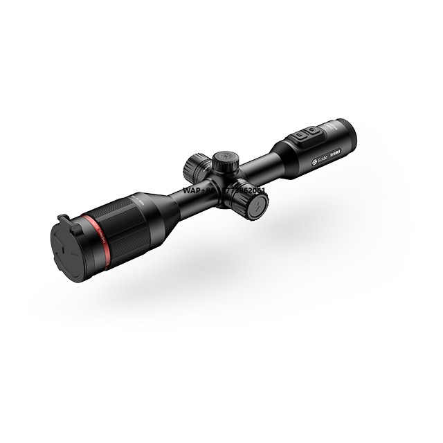 Guide Sensmart Thermal Monocular - Guía Sensmart TU630 alcance de caza