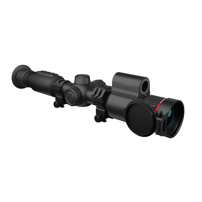 Hunting Thermal Imaging Scope - Alcance de imagen térmica de caza