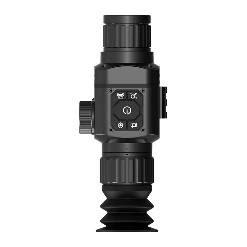 Hunting Thermal Imaging Scope - 2026 256X192 19mm vista infrarroja visión