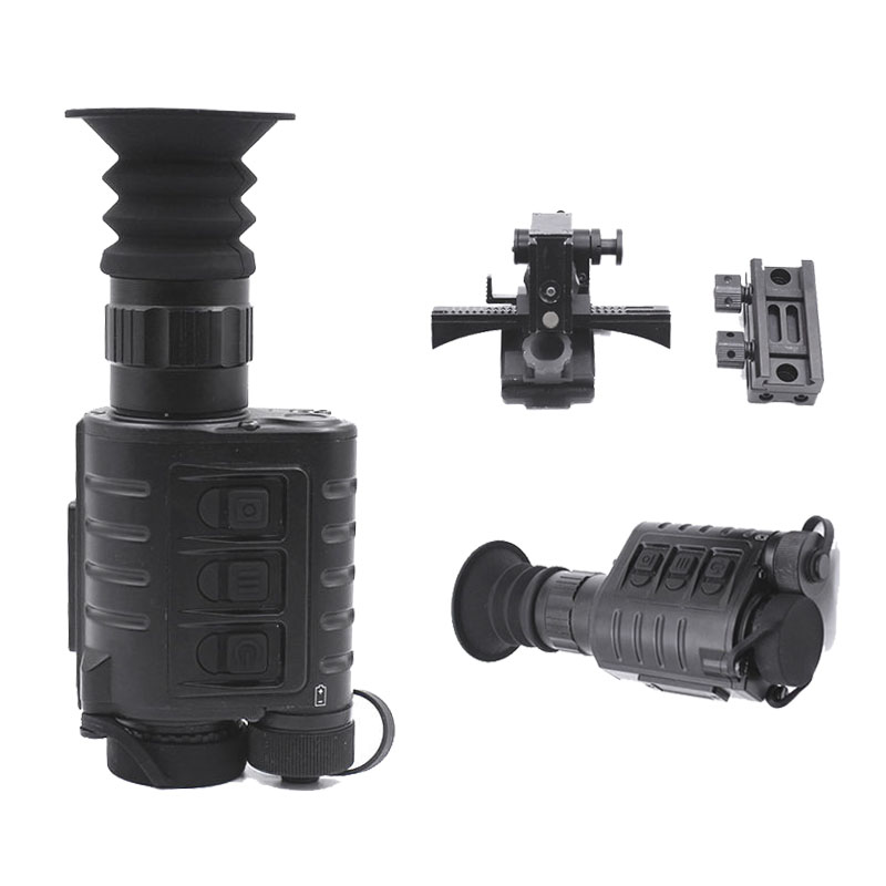 Thermal Scope Night Vision Monocular - 2025 gran oferta PHN640 dispositivo de