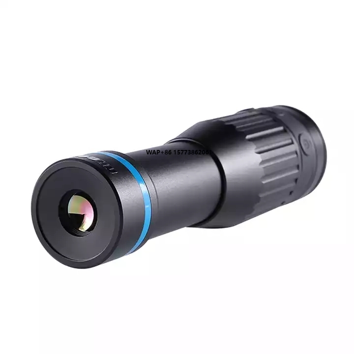 Hunting Thermal Imaging Scope - Alcance óptico monocular de la imagen