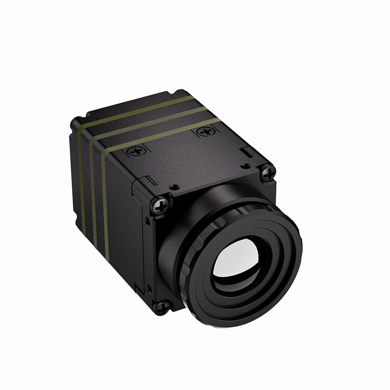 Módulo de Imagen Térmica LWIR  - Thermal Module 640X512 Core reseña y precio