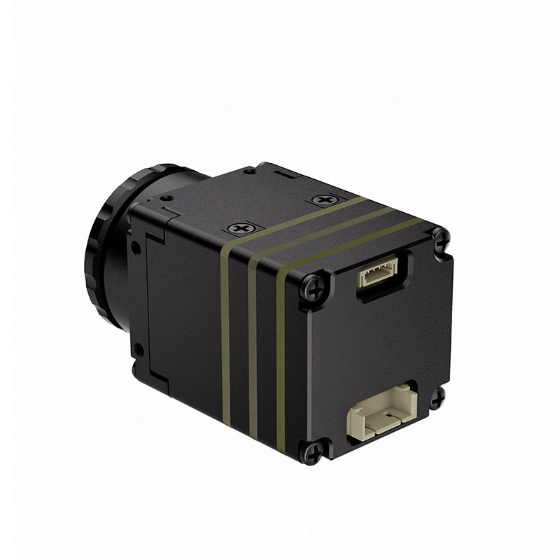 Módulo de Imagen Térmica LWIR  - Thermal Module 640X512 Core reseña y precio
