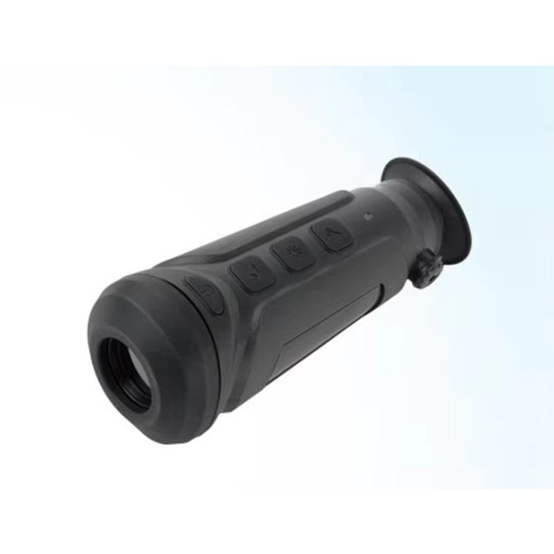 Cámara de Imagen Térmica para  - Hunting Thermal Imaging Scope reseña y precio