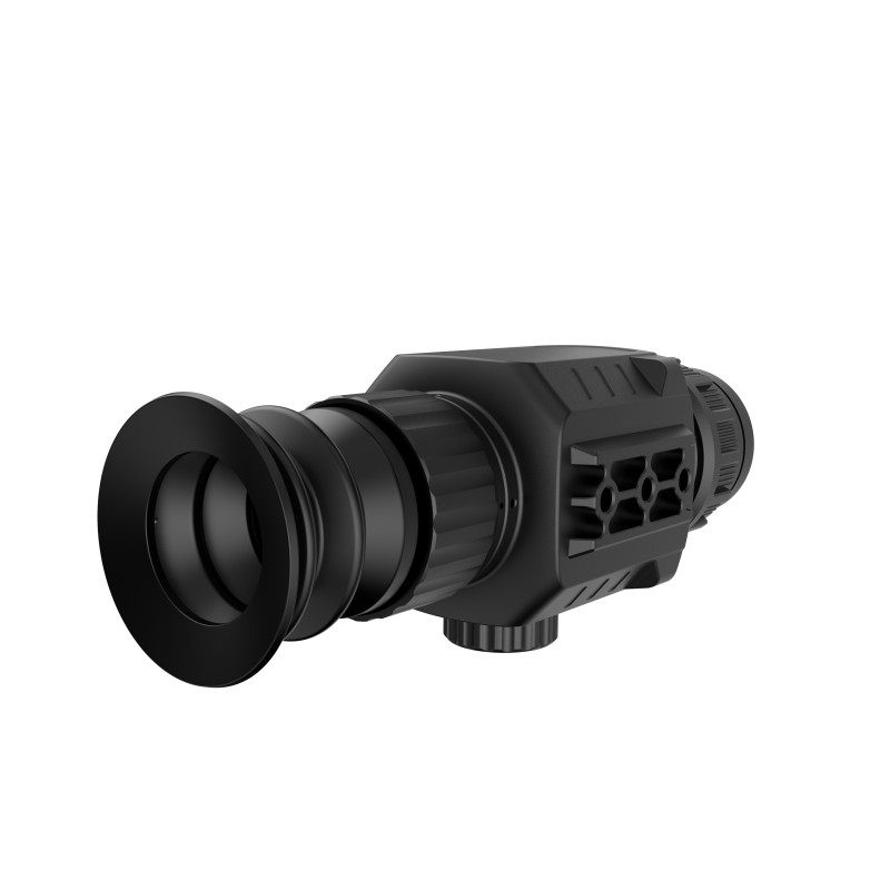 Alcance de visión térmica de a - Thermal Scope Night Vision Monocular reseña y precio