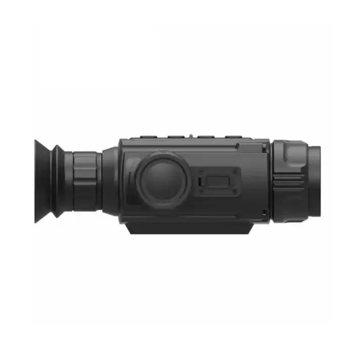 Alcance infrarrojo de la image - Hunting Thermal Imaging Scope reseña y precio