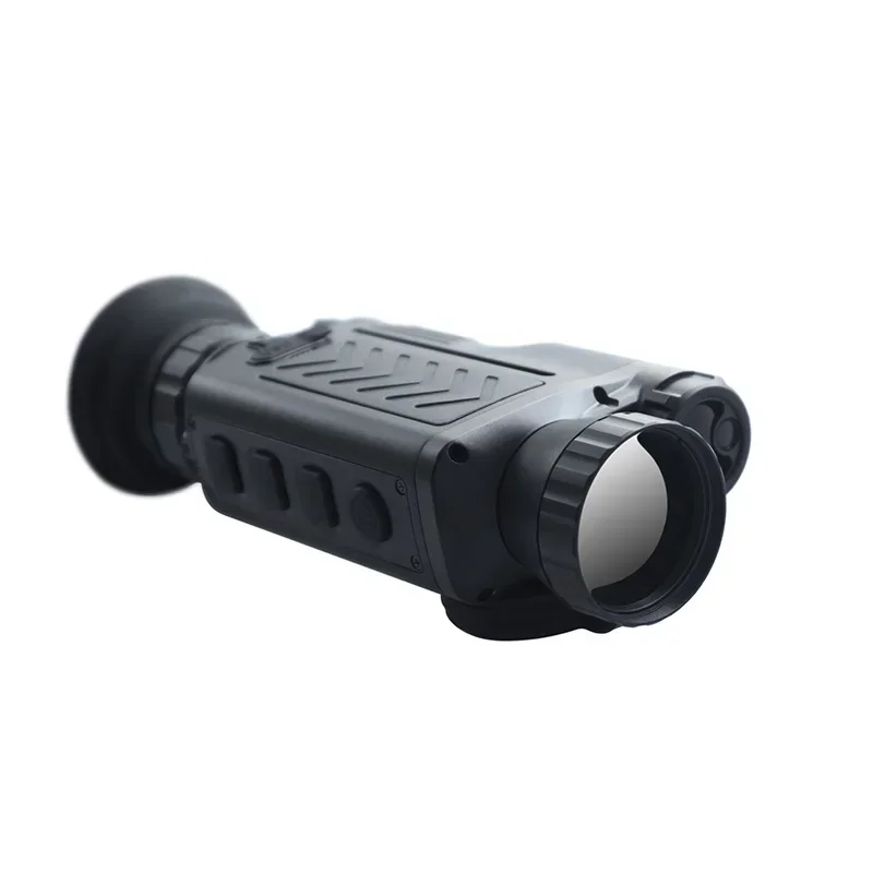 Cámara termográfica portátil d - Hunting Thermal Imaging Scope reseña y precio
