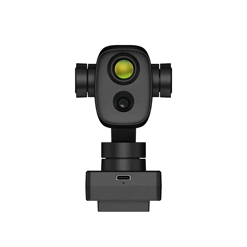 Cámara gimbal de imagen térmic - Thermal Imager Drone Gimbal reseña y precio