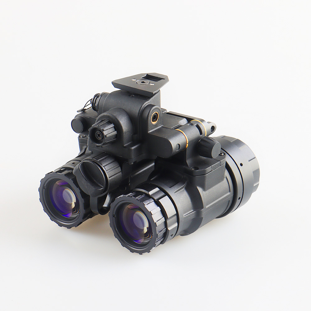 Binoculares de visión nocturna - Hunting Thermal Imaging Scope reseña y precio