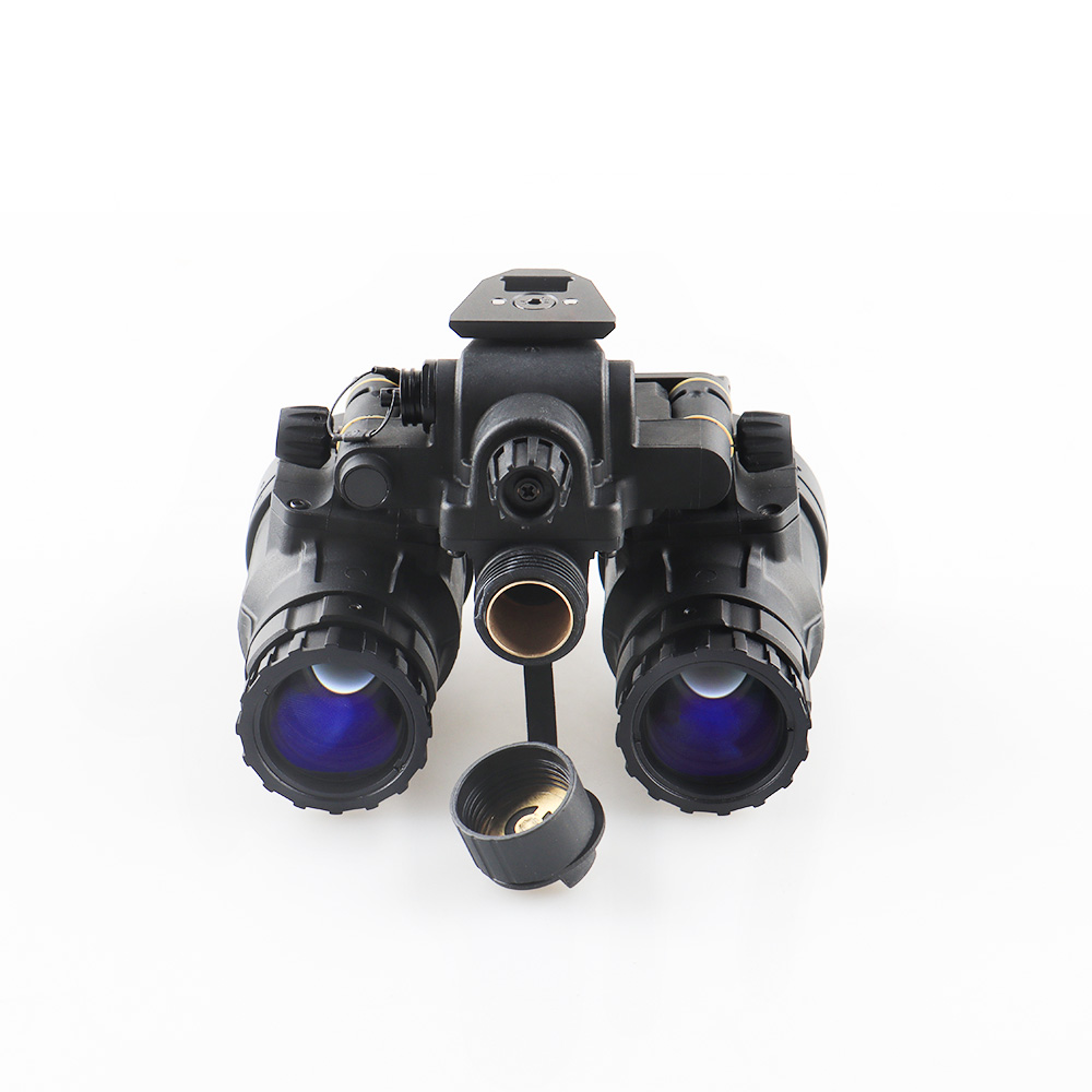 Binoculares de visión nocturna - Hunting Thermal Imaging Scope reseña y precio