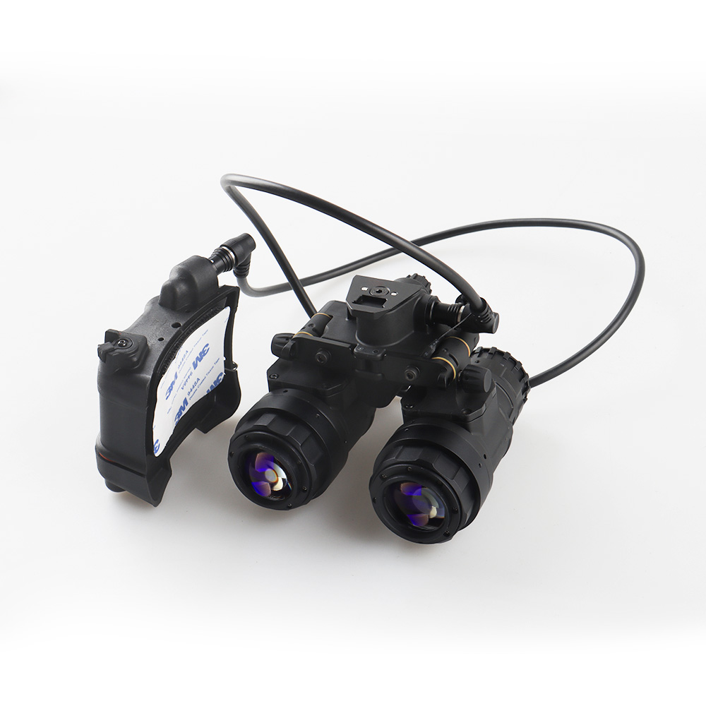 Binoculares de visión nocturna - Hunting Thermal Imaging Scope reseña y precio