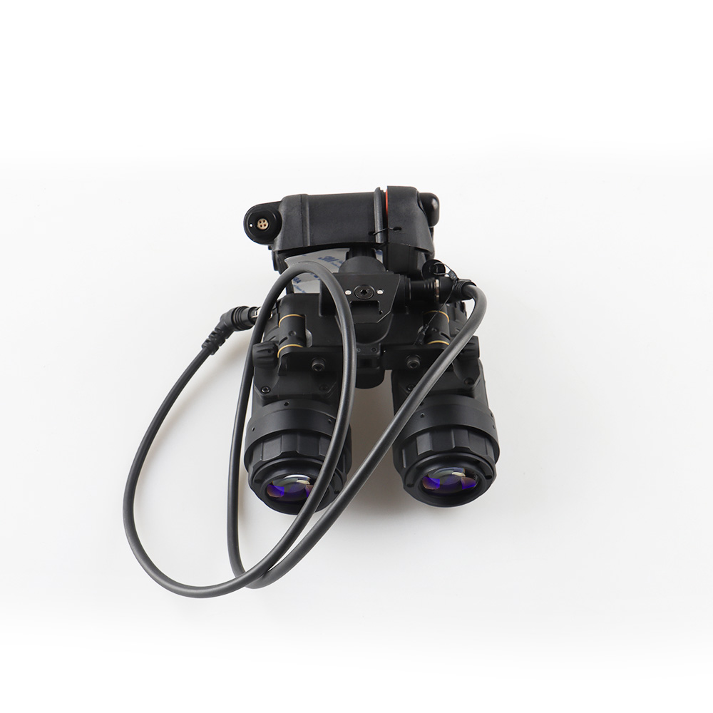 Binoculares de visión nocturna - Hunting Thermal Imaging Scope reseña y precio