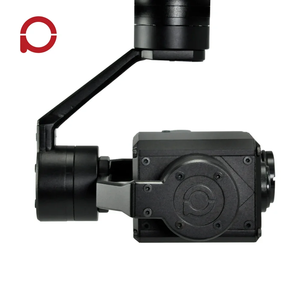 Cámara con Gimbal de Seguimien - Thermal Imager Drone Gimbal reseña y precio