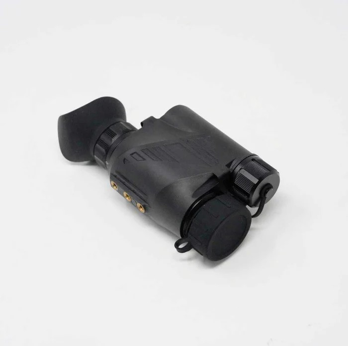 Cámara de imágenes térmicas Je - Hunting Thermal Imaging Scope reseña y precio
