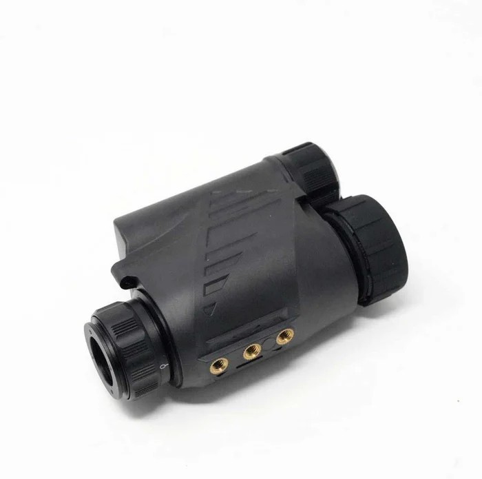 Cámara de imágenes térmicas Je - Hunting Thermal Imaging Scope reseña y precio