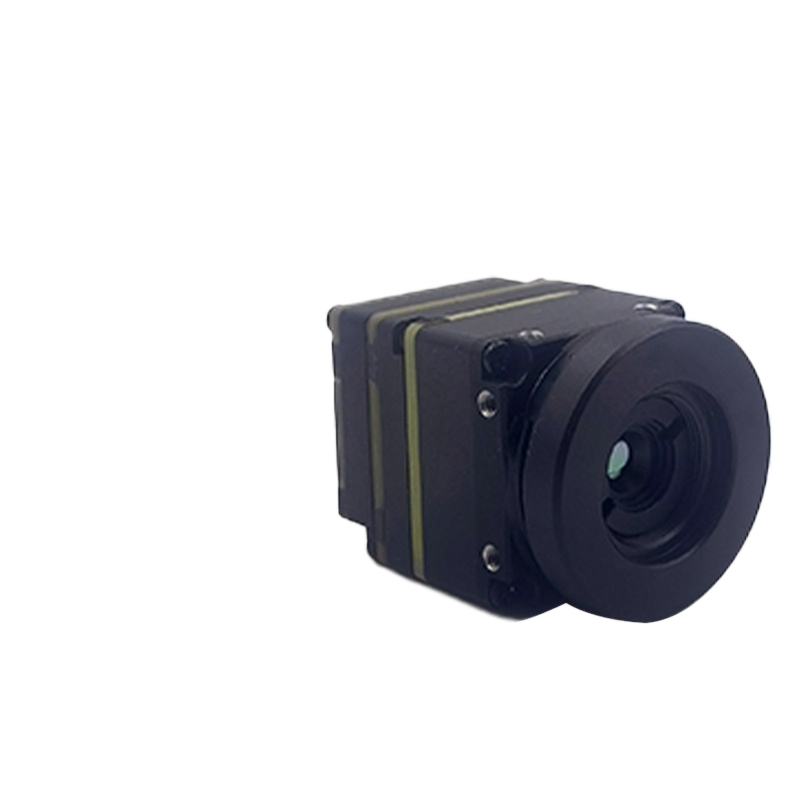 Núcleo de cámara térmica LWIR, - Thermal Module 640X512 Core reseña y precio