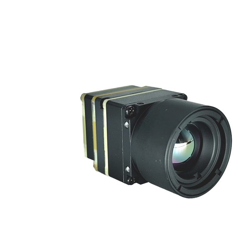 Núcleo de cámara térmica LWIR, - Thermal Module 640X512 Core reseña y precio