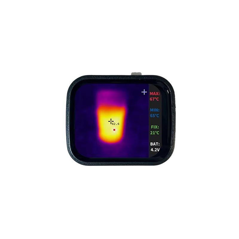 KYCOR - Cámara Termográfica 32 - Underfloor Heating Thermal Detector reseña y precio