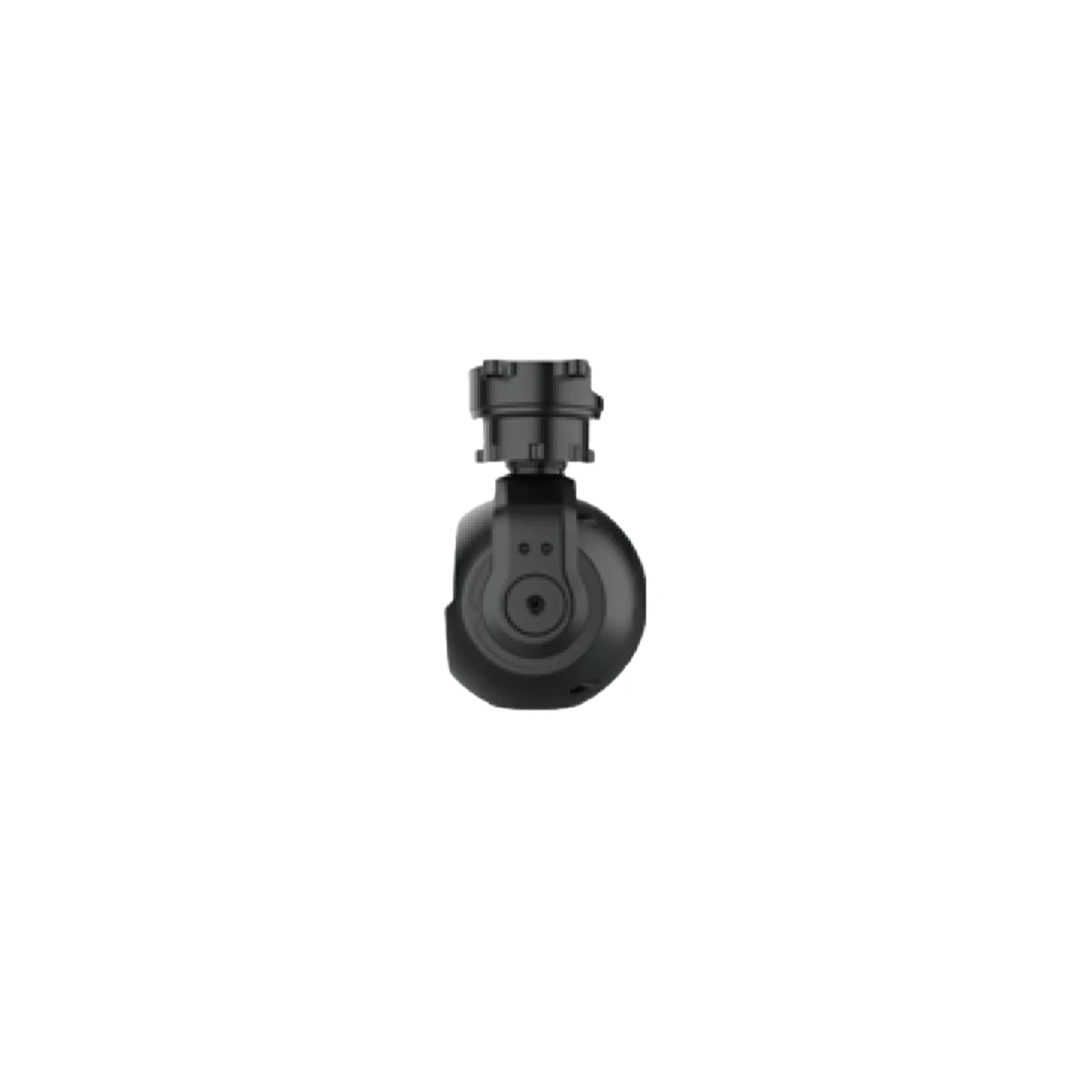 Cámara láser de carga útil opt - Thermal Imager Drone Gimbal reseña y precio