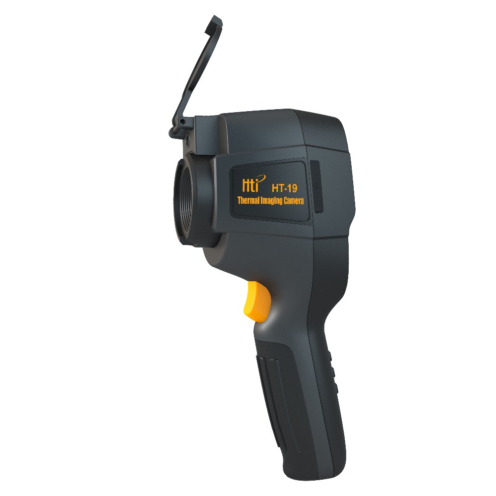 2026 HT-19 Cámara termográfica - Ht 19 Thermal Imager 320X240 reseña y precio