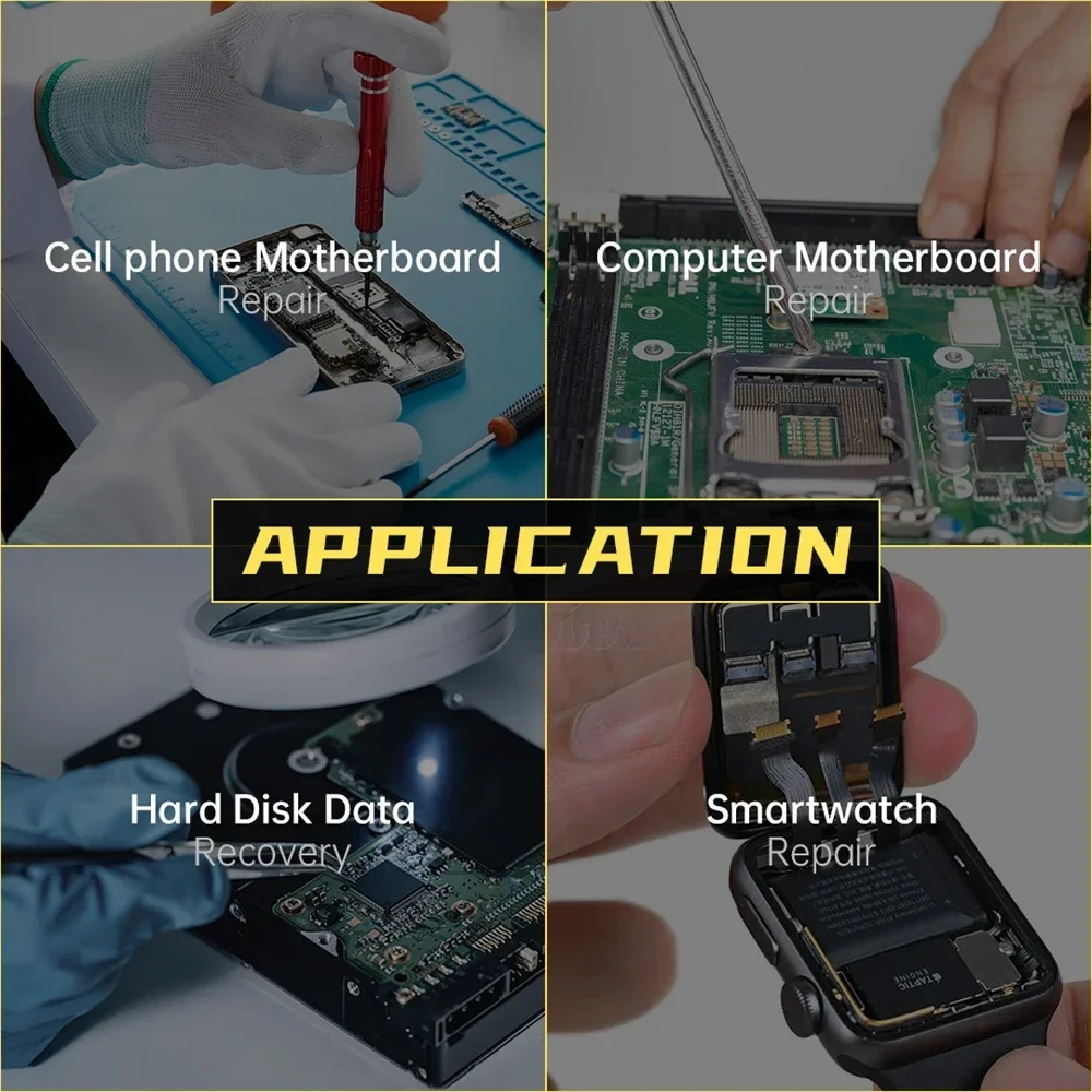 ShortCam Lite, Cámara Termográ - Thermal Imager Pcb Repair reseña y precio