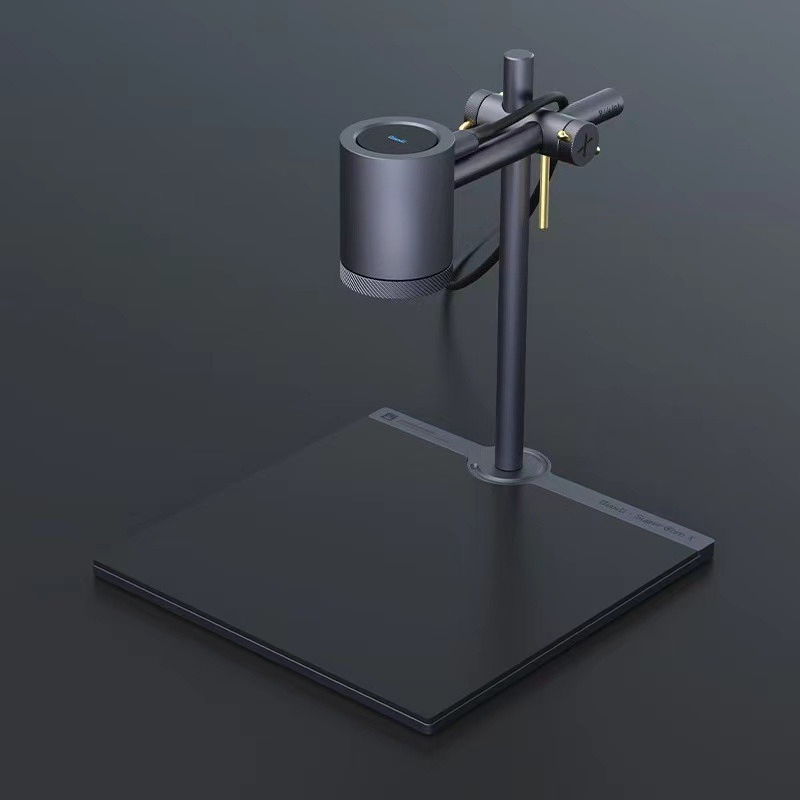 Analizador de imágenes térmica - Pcb Short Circuit Thermal Diagnostics reseña y precio