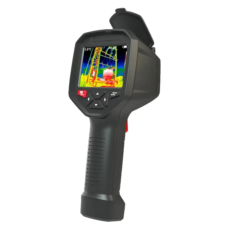 Cámara Termográfica Infrarroja - Thermal Imager Pcb Repair reseña y precio