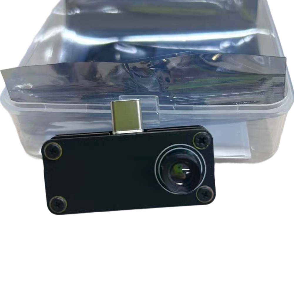 Cámara Termográfica TIOP01 32x - Tiop01 Thermal Camera reseña y precio