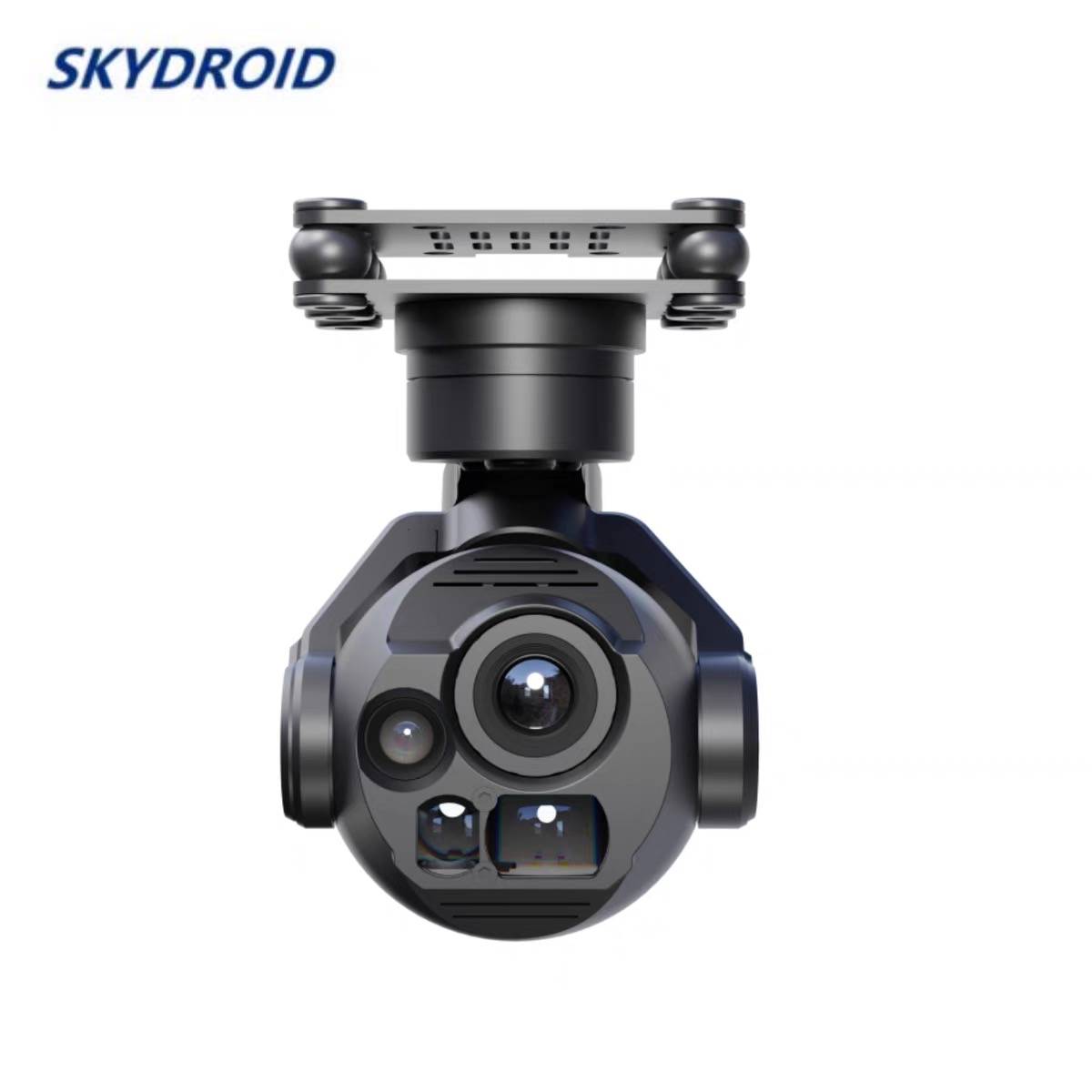 Skydroid C13Gánán estabilizado - Thermal Imager Drone Gimbal reseña y precio