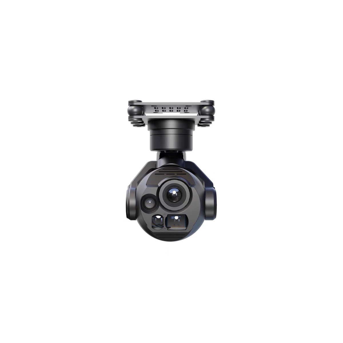 Skydroid C13Gánán estabilizado - Thermal Imager Drone Gimbal reseña y precio
