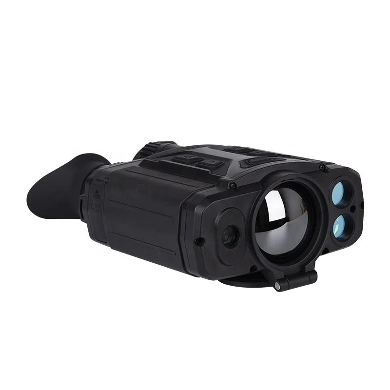 DECCA Precio al por mayor Alca - Thermal Scope Night Vision Monocular reseña y precio