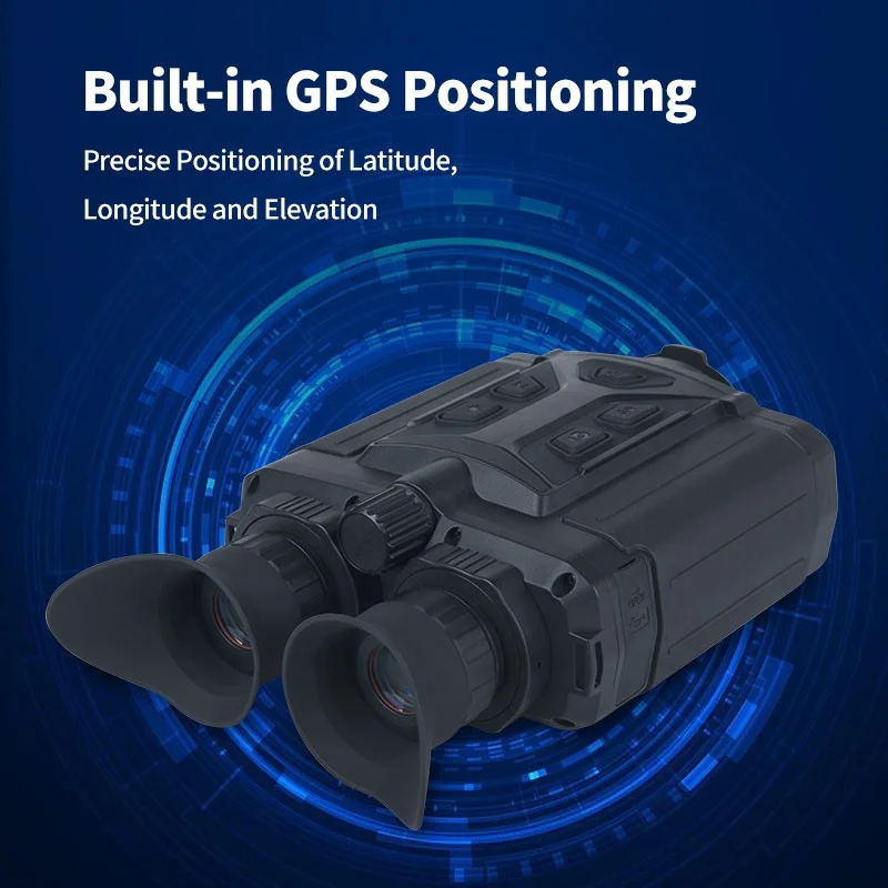 DECCA Precio al por mayor Alca - Thermal Scope Night Vision Monocular reseña y precio