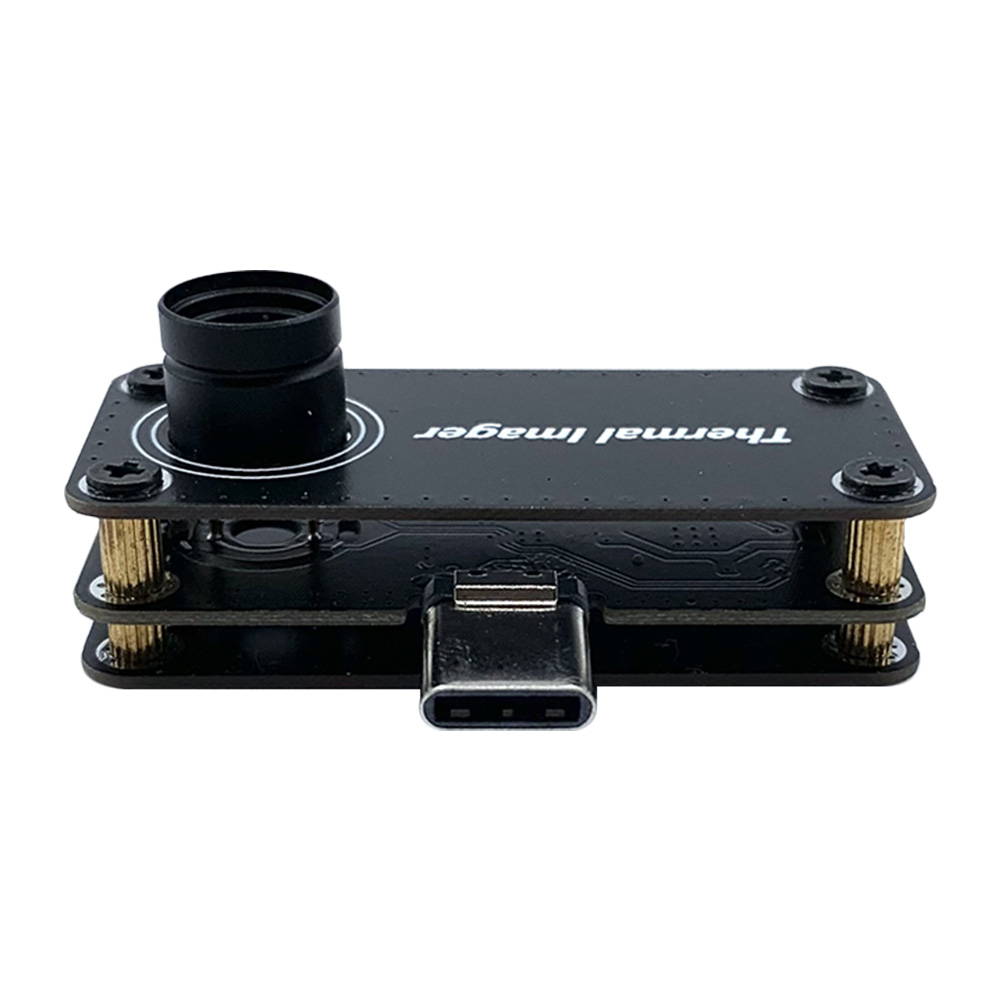 Cámara Termográfica TIOP01 32x - Tiop01 Thermal Camera reseña y precio