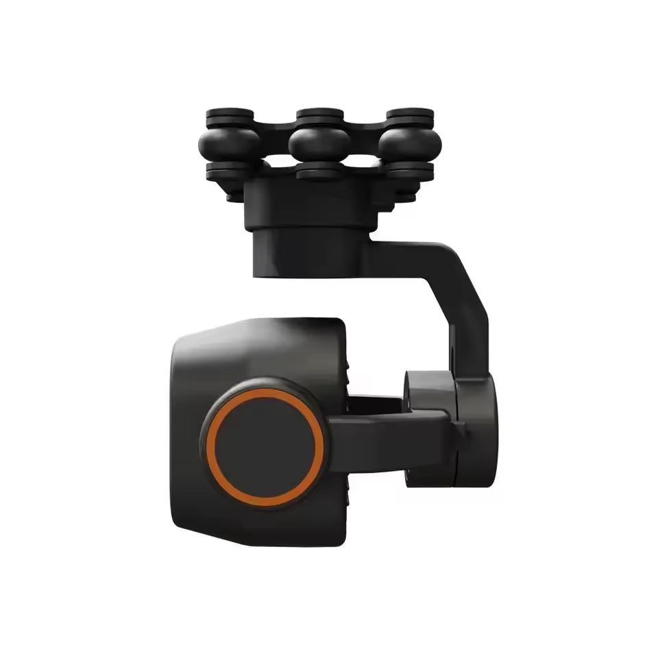 Dron RC de Plástico APStoreSky - Thermal Imager Drone Gimbal reseña y precio