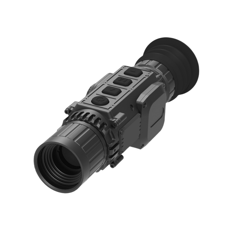 Monocular Térmico Infrarrojo d - Thermal Scope Night Vision Monocular reseña y precio