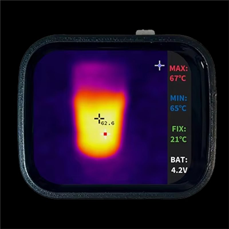 Detector de Temperatura ABKY,  - Underfloor Heating Thermal Detector reseña y precio