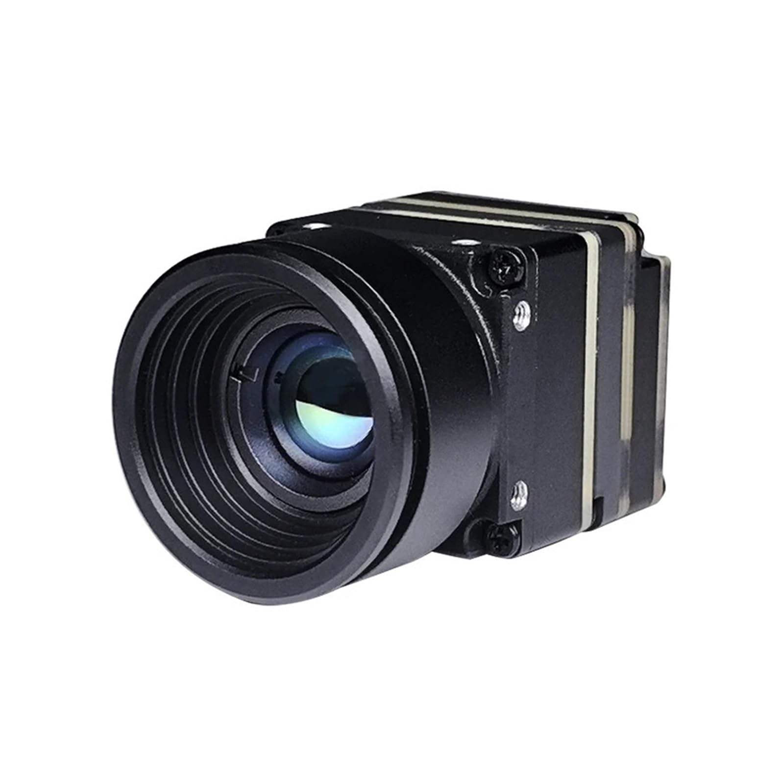 Mini Módulo de Cámara Térmica  - Thermal Camera Type C 384X288 reseña y precio