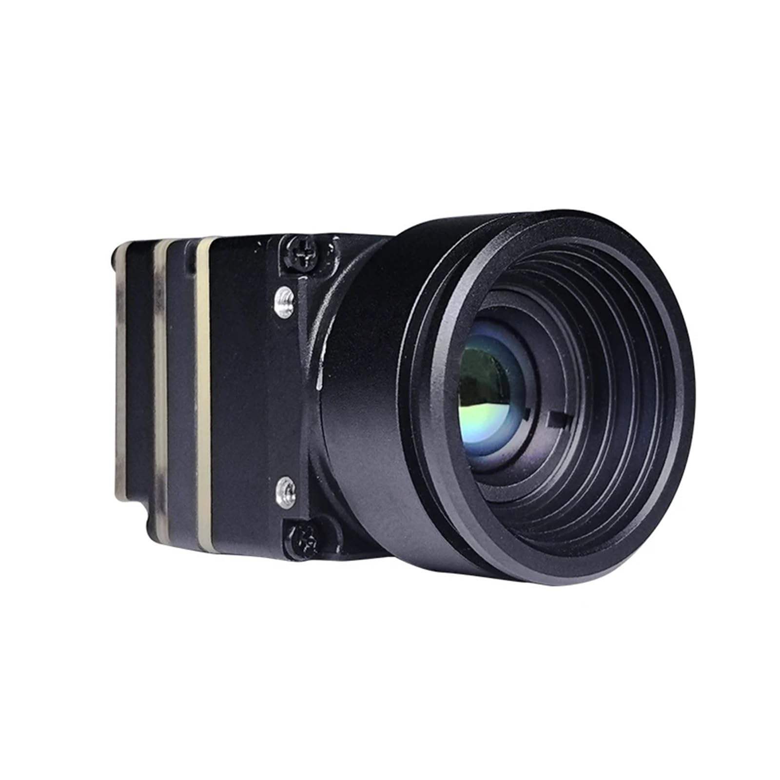 Mini Módulo de Cámara Térmica  - Thermal Camera Type C 384X288 reseña y precio