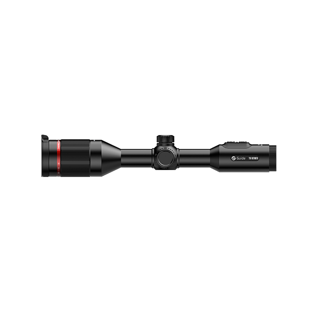 Guía Sensmart TU630 alcance de - Guide Sensmart Thermal Monocular reseña y precio