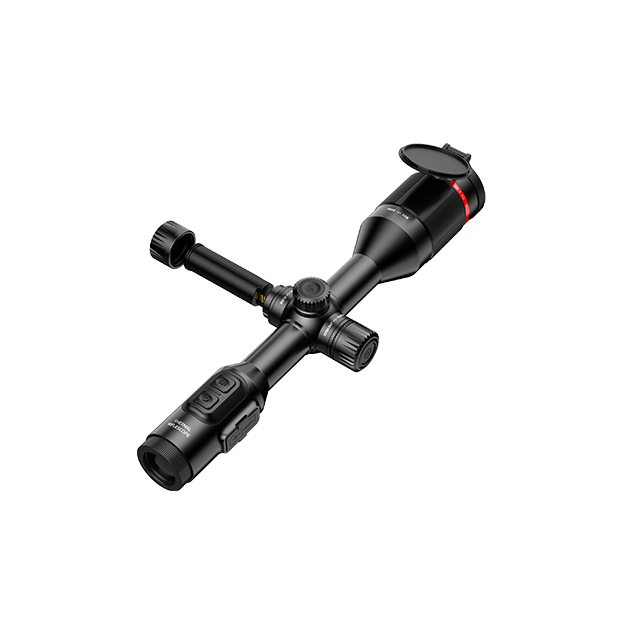Guía Sensmart TU630 alcance de - Guide Sensmart Thermal Monocular reseña y precio