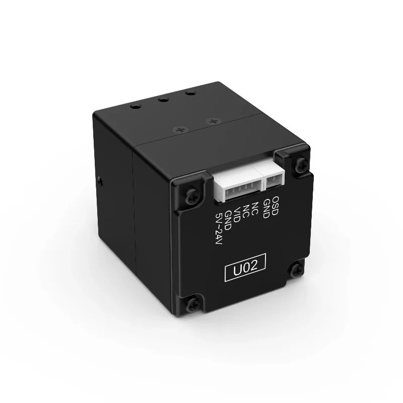 Módulo de Imagen Térmica Good  - Thermal Module 640X512 Core reseña y precio