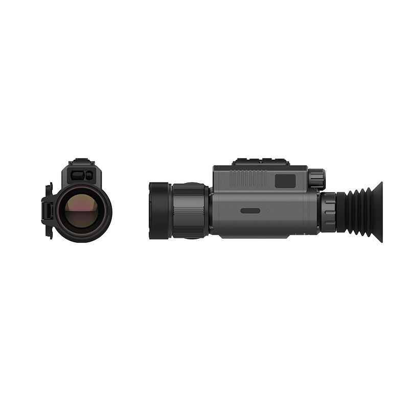 Visor Térmico Sytong MM06-50LR - Hunting Thermal Imaging Scope reseña y precio