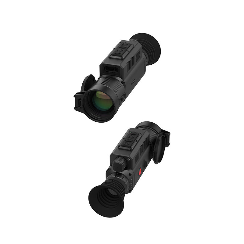 Visor Térmico Sytong MM06-50LR - Hunting Thermal Imaging Scope reseña y precio