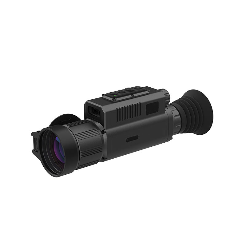 Visor Térmico Sytong MM06-50LR - Hunting Thermal Imaging Scope reseña y precio